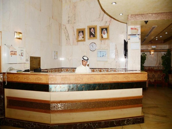 Nada Al Deafah Hotel image 10