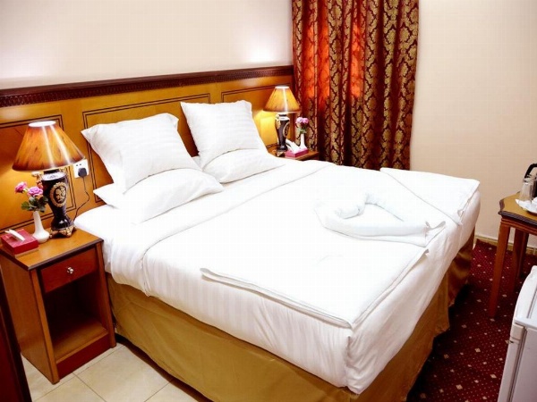 Nada Al Deafah Hotel image 11