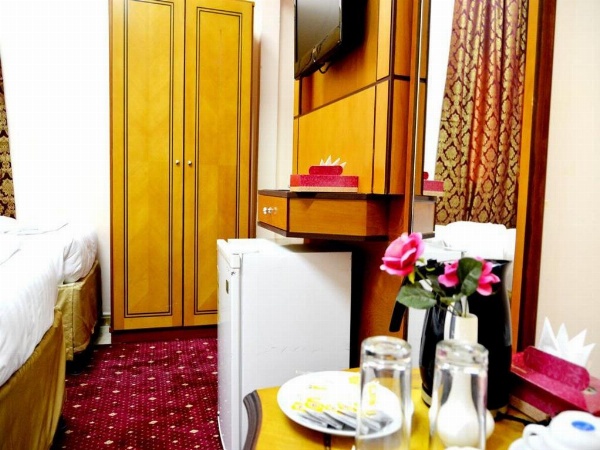 Nada Al Deafah Hotel image 13