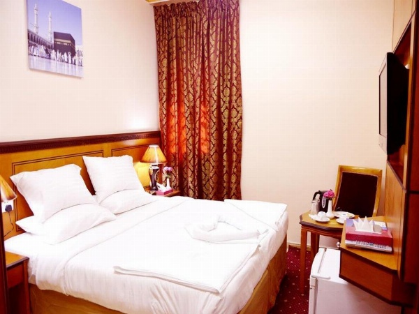 Nada Al Deafah Hotel image 15