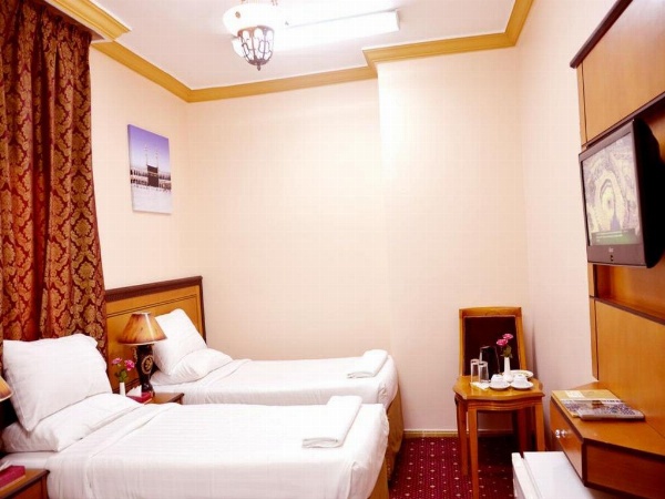 Nada Al Deafah Hotel image 16