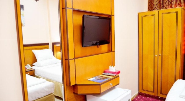 Nada Al Deafah Hotel image 17