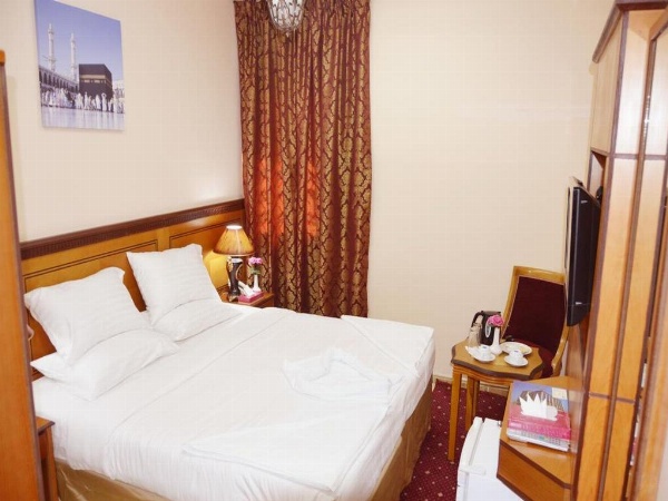 Nada Al Deafah Hotel image 18