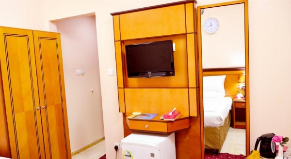 Nada Al Deafah Hotel image 19