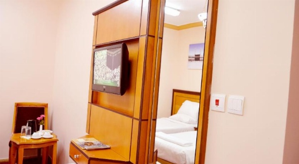 Nada Al Deafah Hotel image 20