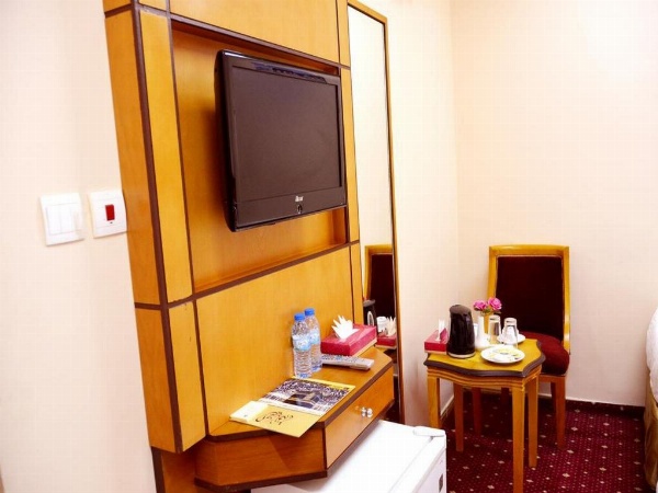 Nada Al Deafah Hotel image 21