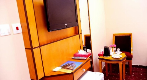 Nada Al Deafah Hotel image 22