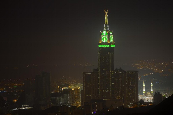 Nada Al Deafah Hotel image 23