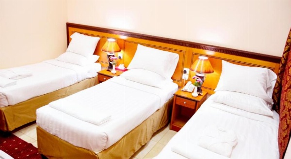 Nada Al Deafah Hotel image 25