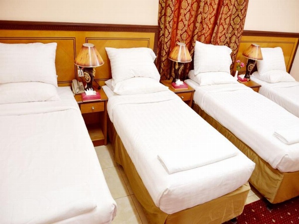 Nada Al Deafah Hotel image 26