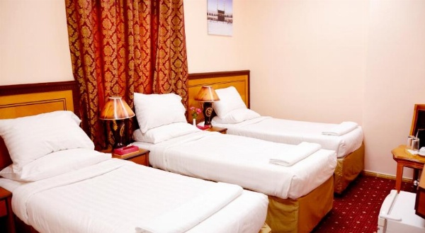 Nada Al Deafah Hotel image 27