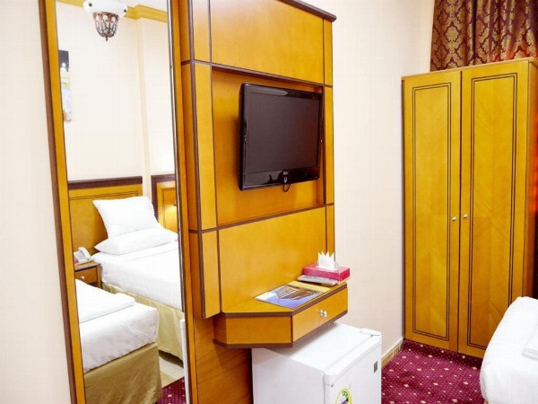 Nada Al Deafah Hotel image 28