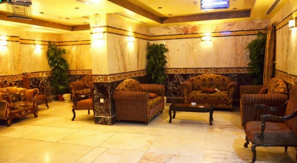 Nada Al Deafah Hotel image 4