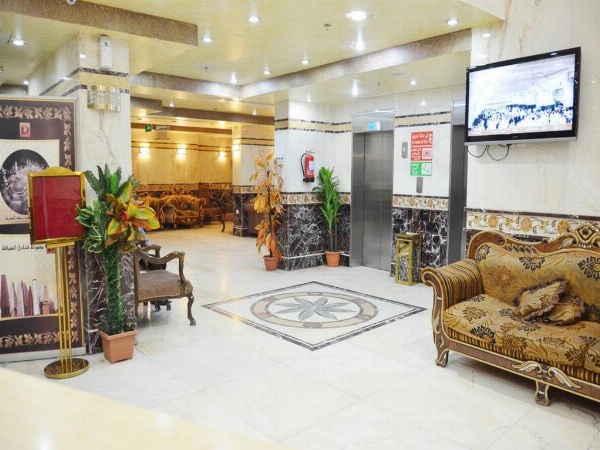 Nada Al Deafah Hotel image 5