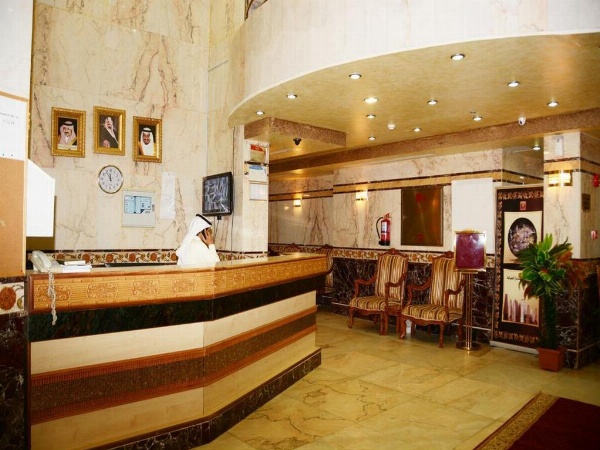Nada Al Deafah Hotel image 6