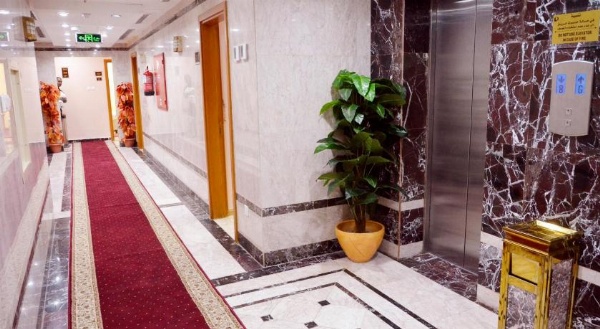 Nada Al Deafah Hotel image 7