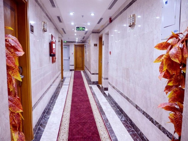 Nada Al Deafah Hotel image 8