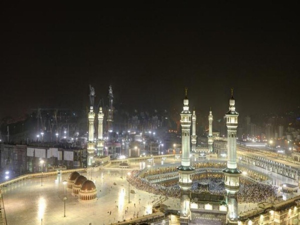 Nada Al Deafah Hotel image 9